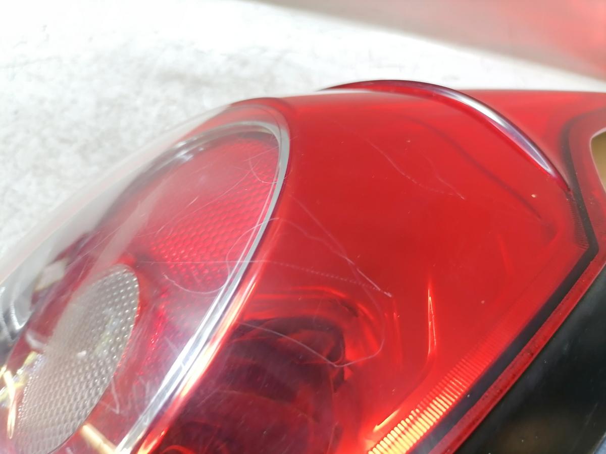 Ford Ka 2 RU8 original R&uuml;cklicht R&uuml;ckleuchte Schlussleuchte links Bj.2012